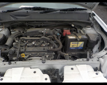 Toyota Probox Van 2018