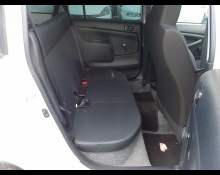 Toyota Probox Van 2018