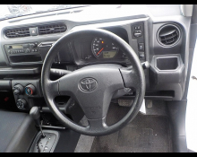 Toyota Probox Van 2018