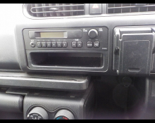 Toyota Probox Van 2018