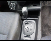 Toyota Probox Van 2018