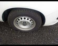 Toyota Probox Van 2018