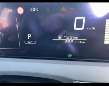 Nissan Note 2021