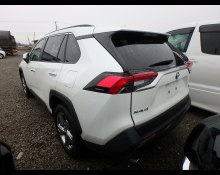 Toyota RAV4 2021