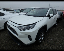 Toyota RAV4 2021