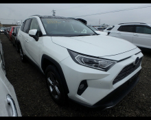 Toyota RAV4 2021