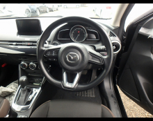 Mazda Mazda2 2019