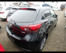 Mazda Mazda2 2019