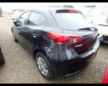 Mazda Mazda2 2019