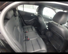 Mercedes-Benz GLA-class 2019