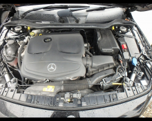 Mercedes-Benz GLA-class 2019