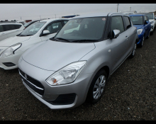 Suzuki Swift 2019
