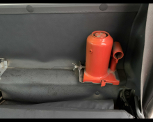 Isuzu Elf Truck 2008