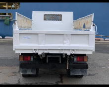 Isuzu Elf Truck 2008