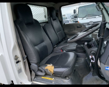 Isuzu Elf Truck 2008