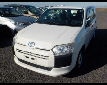 Toyota Probox 2015