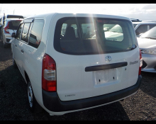 Toyota Probox 2015