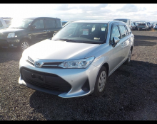 Toyota Corolla Fielder 2017