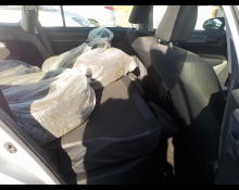 Toyota Corolla Fielder 2017