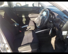 Toyota Corolla Fielder 2017