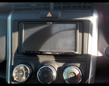 Toyota Corolla Fielder 2017