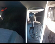 Toyota Corolla Fielder 2017