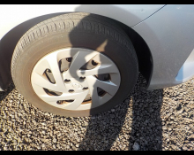 Toyota Corolla Fielder 2017