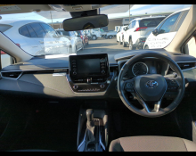 Toyota Corolla Touring 2019