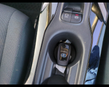 Toyota Corolla Touring 2019