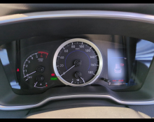 Toyota Corolla Touring 2019