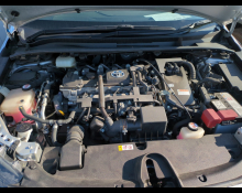 Toyota Corolla Touring 2019