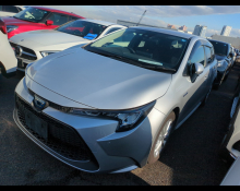 Toyota Corolla Touring 2019