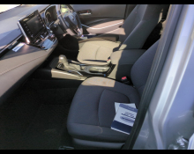 Toyota Corolla Touring 2019