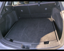 Toyota Corolla Touring 2019