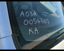 Mitsubishi Mirage 2021