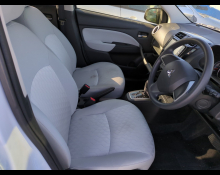 Mitsubishi Mirage 2021