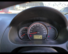 Mitsubishi Mirage 2021