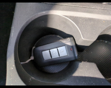 Mitsubishi Mirage 2021