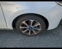 Mitsubishi Mirage 2021