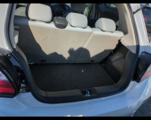 Mitsubishi Mirage 2021