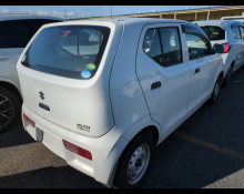 Suzuki Alto 2019