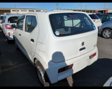 Suzuki Alto 2019