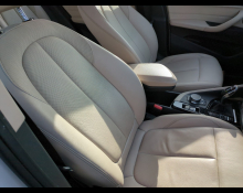 BMW X1 2019