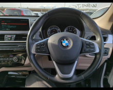 BMW X1 2019