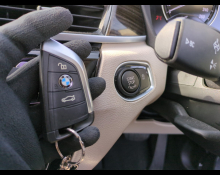 BMW X1 2019