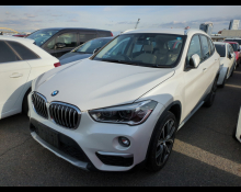 BMW X1 2019
