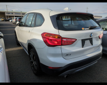 BMW X1 2019
