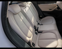 BMW X1 2019