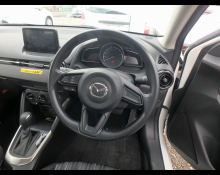 Mazda Mazda2 2019