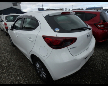 Mazda Mazda2 2019